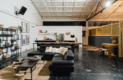 Mitzpe Ramon Apartment | לופט נור