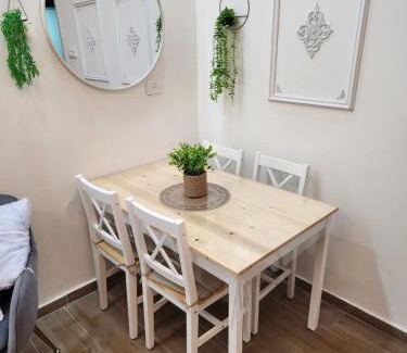 Safed Apartment | לנפוש בצפת
