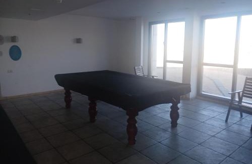 Herzliya Pituach Hotel | מגדלי המרינה מדיקל סנטר
