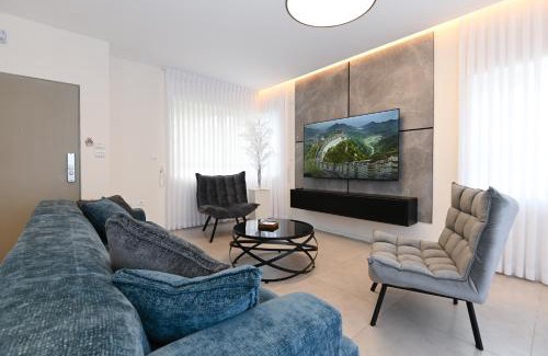 Migdal Apartment | מגדל דרים - וילה מדהימה עם בריכה פרטית 5 דק מהכנרת