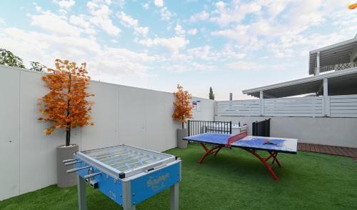 Migdal Apartment | מגדל דרים - וילה מדהימה עם בריכה פרטית 5 דק מהכנרת