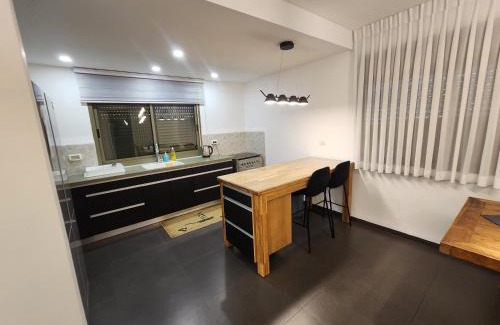 Sde Eliezer Villa | מובחר בכפר
