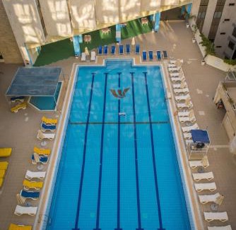 Bayit VeGan Hotel | מלון בראון ירושלים - Brown Jerusalem Hotel