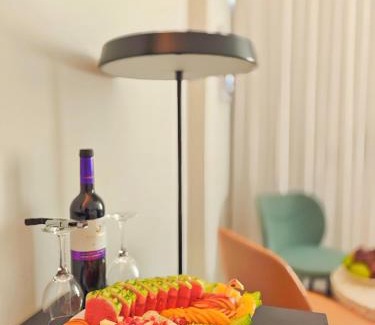 Bayit VeGan Hotel | מלון בראון ירושלים - Brown Jerusalem Hotel