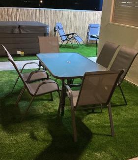 Tiberias Apartment | מצפור הכנרת- דירת גן לאירוח
