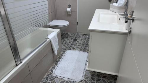 Tiberias Apartment | מצפור הכנרת- דירת גן לאירוח