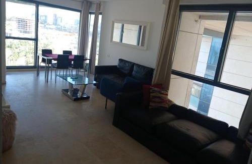 Herzliya Pituach Apartment | מרינה טוורס בעלים פרטי