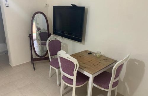 Haifa Apartment | משמר הגבול 9 דירה 4