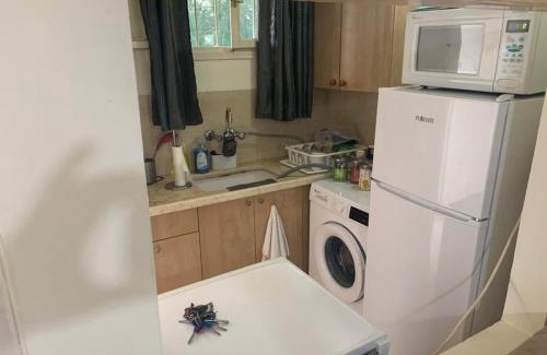 Haifa Apartment | משמר הגבול 9 דירה 4