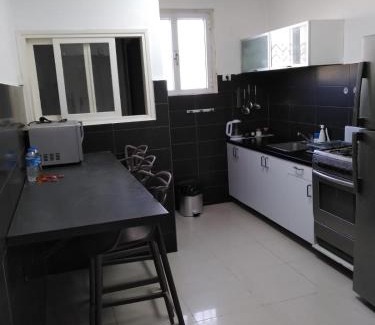 Beersheba Apartment | נוח ובמרכז העיר