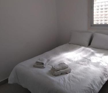 Beersheba Apartment | נוח ובמרכז העיר