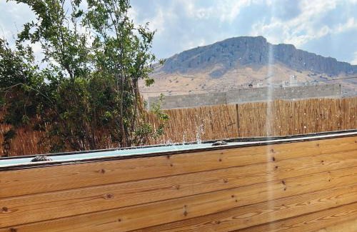 Migdal House | נוף במגדל