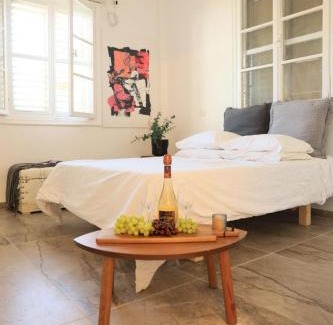 Migdal House | נוף במגדל