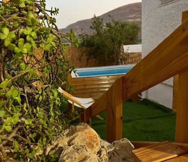 Migdal Villa | נוף במגדל