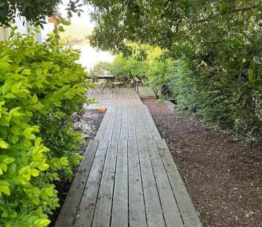 Vered Hagalil Apartment | נופש איילה