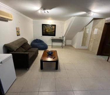 Yanuv Cabin | סוויטה במושב פסטורלי רומנטי ושקט