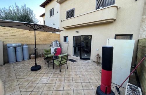 Yanuv Cabin | סוויטה במושב פסטורלי רומנטי ושקט
