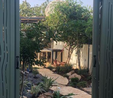 Atlit Apartment | סוויטה על שביל הים