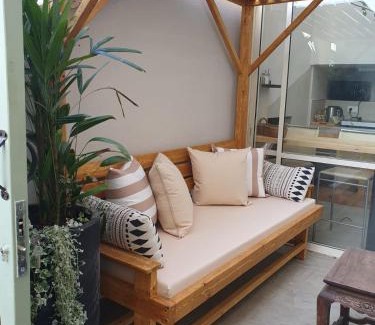 Atlit Apartment | סוויטה על שביל הים