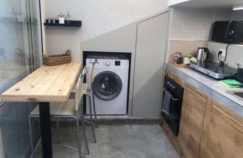 Atlit Apartment | סוויטה על שביל הים