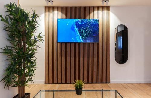Eilat Apartment | סוויטות אוראל 432