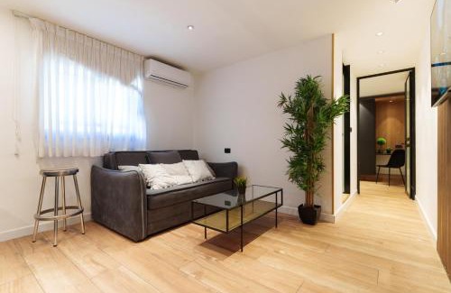 Eilat Apartment | סוויטות אוראל 432