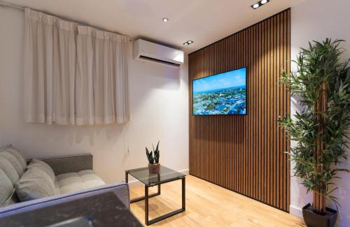 Eilat Apartment | סוויטות אוראל 432