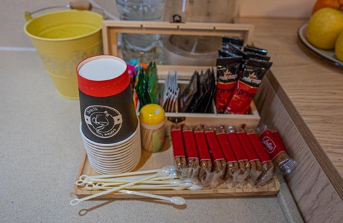 Masade House | סוויטות לב הגולן - Golan center suite