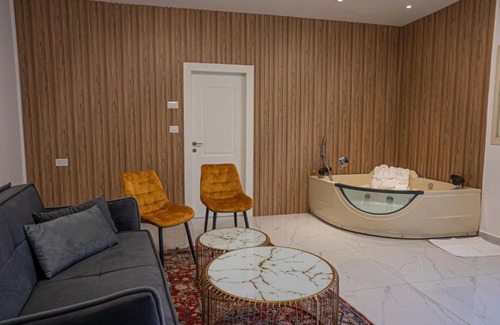 Masade House | סוויטות לב הגולן - Golan center suite