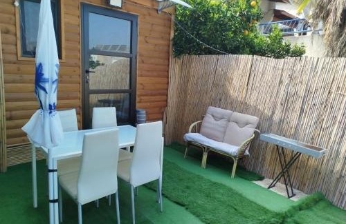 Bene Beraq Bed & Breakfast | סוויטת הזוהר טבריה