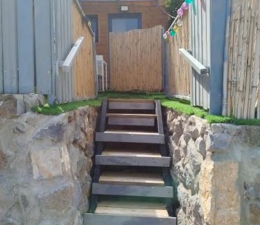 Bene Beraq Bed & Breakfast | סוויטת הזוהר טבריה