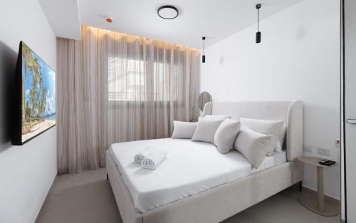 Shlomi Apartment | סוויטת השחר