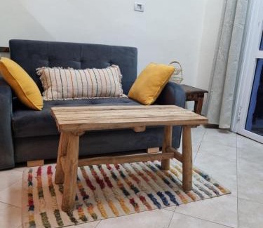 Rosh Pinna Apartment | סוויטת פינת השקד