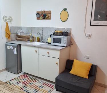 Rosh Pinna Apartment | סוויטת פינת השקד