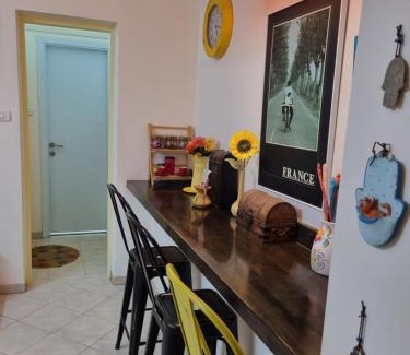Rosh Pinna Apartment | סוויטת פינת השקד