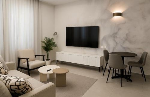 Eilat Apartment | סי סייד אילת סוויטה יוקרתית מפנקת 3 חדרים מרחק הליכה מהים