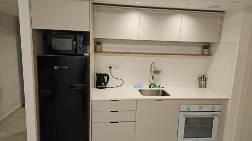 Eilat Apartment | סי סייד אילת סוויטה יוקרתית מפנקת 3 חדרים מרחק הליכה מהים