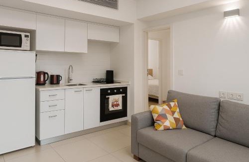 Eilat Apartment | סי סייד אילת סוויטה יוקרתית מפנקת 3 חדרים מרחק הליכה מהים