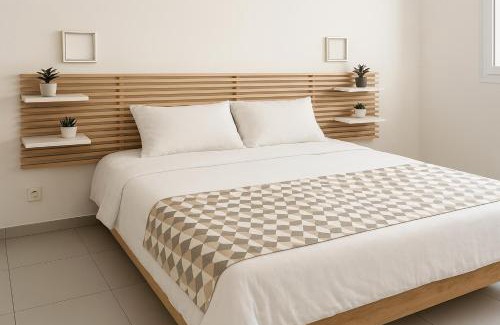 Eilat Apartment | סי סייד אילת סוויטה יוקרתית מפנקת 3 חדרים מרחק הליכה מהים