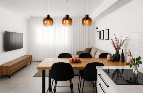 Eilat Apartment | סי סייד אילת סוויטה משפחתית מפנקת 2 חדרים מרחק הליכה מהים