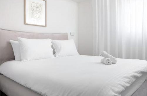Eilat Apartment | סי סייד אילת סוויטה משפחתית מפנקת 2 חדרים מרחק הליכה מהים