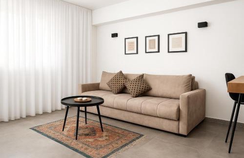 Eilat Apartment | סי סייד אילת סוויטה משפחתית מפנקת 2 חדרים מרחק הליכה מהים