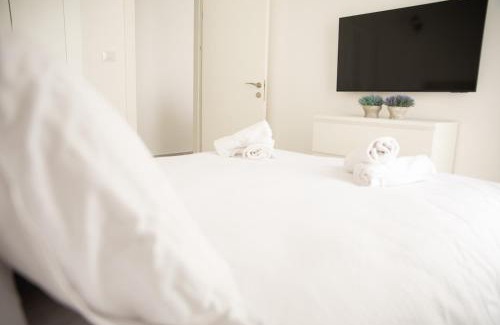 Eilat Apartment | סי סייד אילת 10 רגעים
