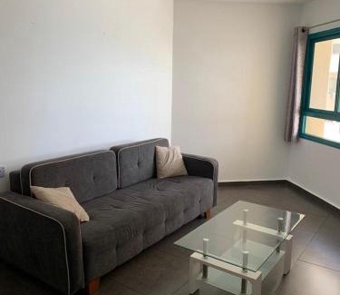 Tiberias Old City Apartment | על שפת כנרת