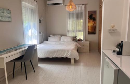 Givat Ada Apartment | פינה שקטה בכפר - גבעת עדה