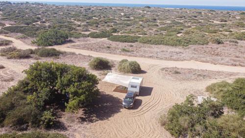 Hadera Other | פלא של קראוון