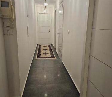 Ashdod Apartment | פנטהאוז בוטיק באשדוד