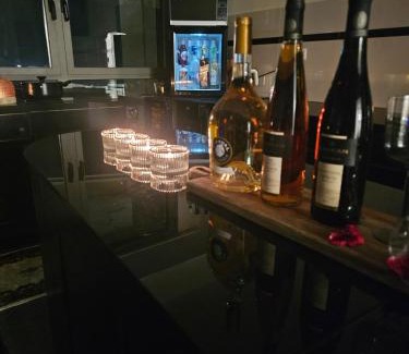 Ashdod Apartment | פנטהאוז בוטיק באשדוד