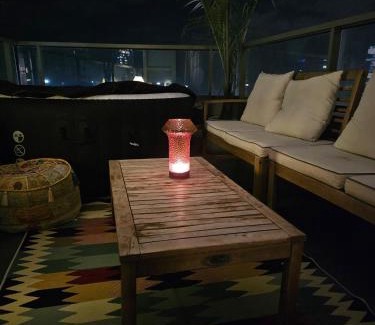 Ashdod Apartment | פנטהאוז בוטיק באשדוד