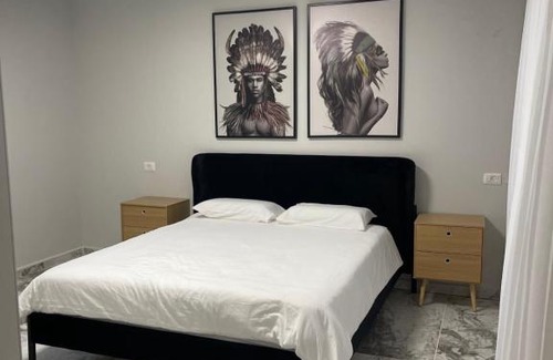 Eilat Apartment | פנטהאוז הים האדום